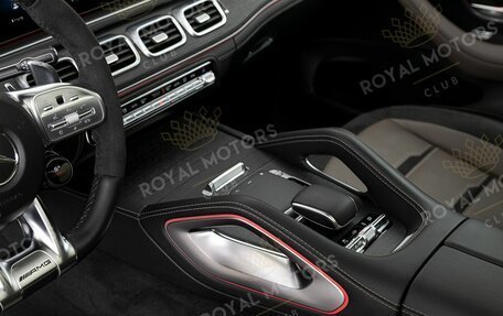 Mercedes-Benz GLE AMG, 2019 год, 7 990 000 рублей, 9 фотография