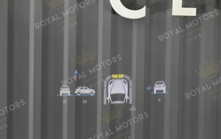 Mercedes-Benz GLE AMG, 2019 год, 7 990 000 рублей, 11 фотография