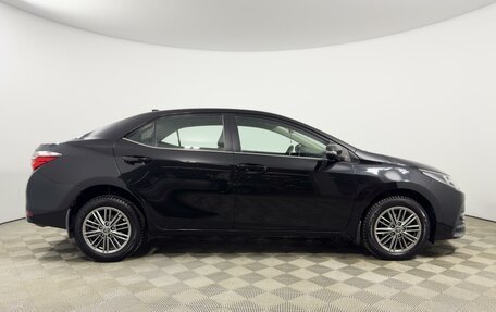 Toyota Corolla, 2018 год, 1 787 100 рублей, 5 фотография