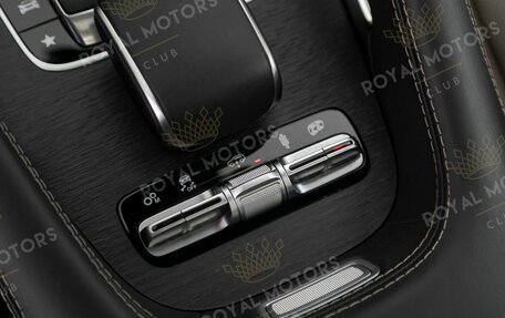 Mercedes-Benz GLE AMG, 2019 год, 7 990 000 рублей, 10 фотография