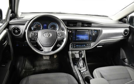 Toyota Corolla, 2018 год, 1 787 100 рублей, 6 фотография