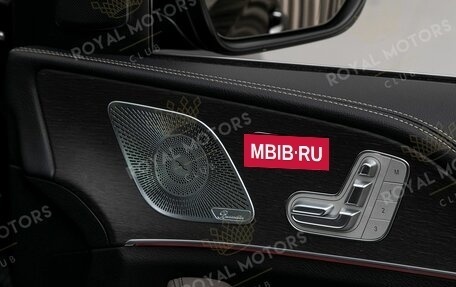 Mercedes-Benz GLE AMG, 2019 год, 7 990 000 рублей, 13 фотография