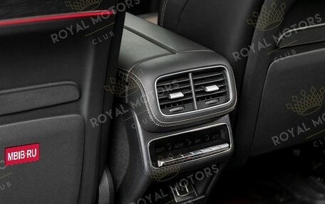 Mercedes-Benz GLE AMG, 2019 год, 7 990 000 рублей, 15 фотография