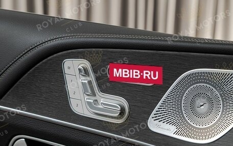 Mercedes-Benz GLE AMG, 2019 год, 7 990 000 рублей, 12 фотография