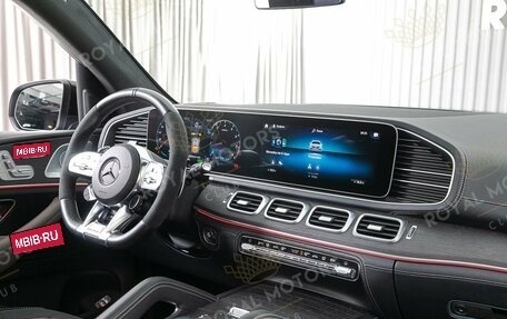 Mercedes-Benz GLE AMG, 2019 год, 7 990 000 рублей, 8 фотография