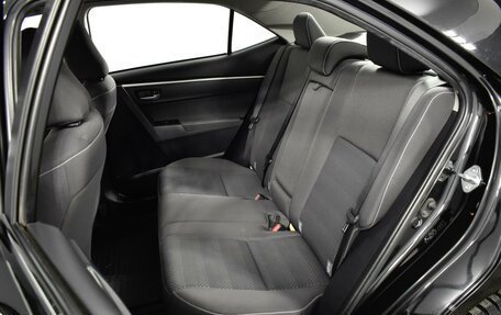 Toyota Corolla, 2018 год, 1 787 100 рублей, 9 фотография