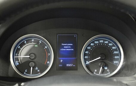 Toyota Corolla, 2018 год, 1 787 100 рублей, 13 фотография