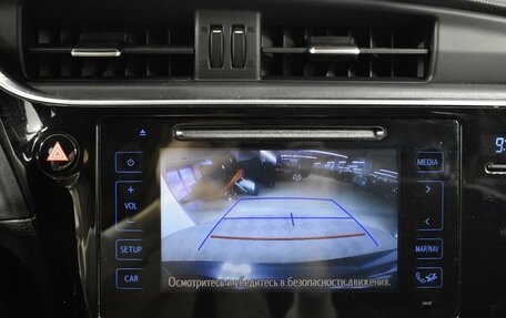 Toyota Corolla, 2018 год, 1 787 100 рублей, 14 фотография