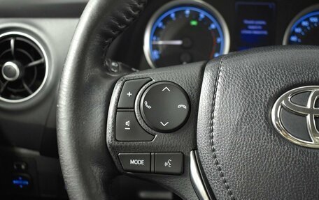 Toyota Corolla, 2018 год, 1 787 100 рублей, 15 фотография