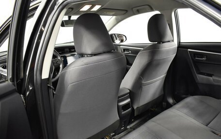 Toyota Corolla, 2018 год, 1 787 100 рублей, 11 фотография