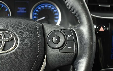 Toyota Corolla, 2018 год, 1 787 100 рублей, 16 фотография