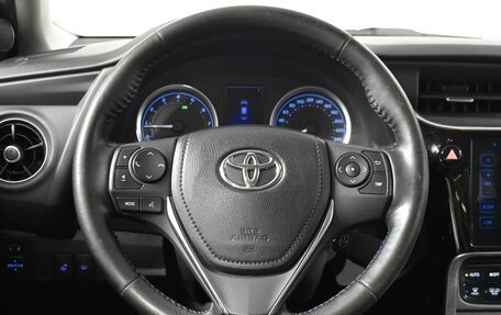 Toyota Corolla, 2018 год, 1 787 100 рублей, 12 фотография