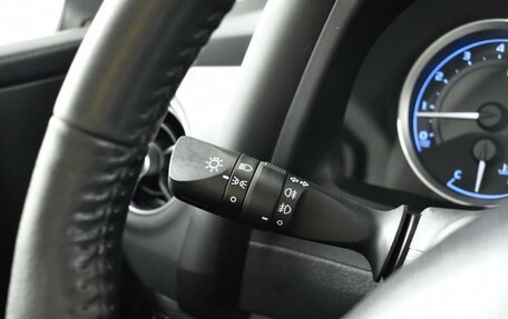 Toyota Corolla, 2018 год, 1 787 100 рублей, 17 фотография