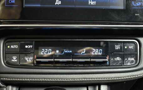 Toyota Corolla, 2018 год, 1 787 100 рублей, 19 фотография
