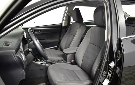 Toyota Corolla, 2018 год, 1 787 100 рублей, 10 фотография