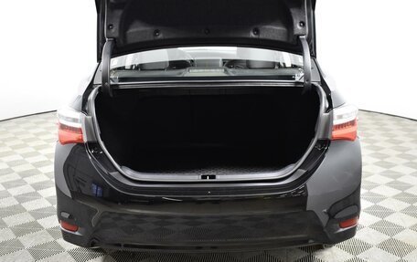 Toyota Corolla, 2018 год, 1 787 100 рублей, 22 фотография