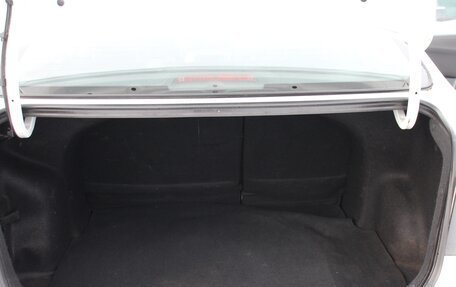 KIA Rio III рестайлинг, 2013 год, 939 000 рублей, 11 фотография