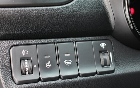 KIA Rio III рестайлинг, 2013 год, 939 000 рублей, 13 фотография