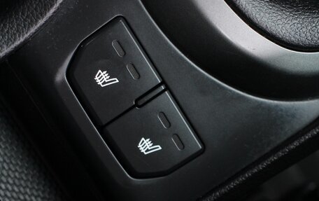 KIA Rio III рестайлинг, 2013 год, 939 000 рублей, 15 фотография