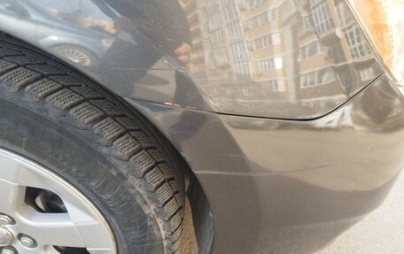 Toyota Prius, 2006 год, 800 000 рублей, 11 фотография