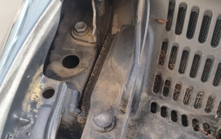 Toyota Prius, 2006 год, 800 000 рублей, 14 фотография