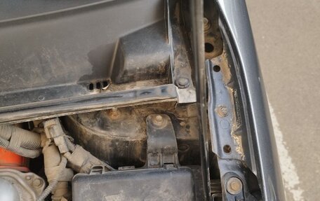 Toyota Prius, 2006 год, 800 000 рублей, 15 фотография