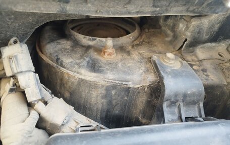 Toyota Prius, 2006 год, 800 000 рублей, 17 фотография