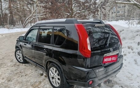 Nissan X-Trail, 2014 год, 1 490 000 рублей, 3 фотография