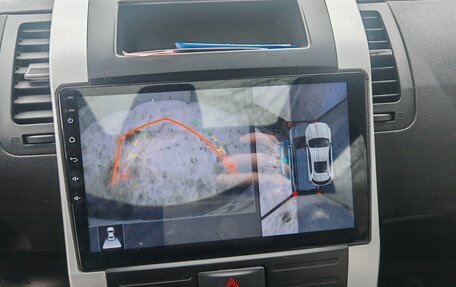 Nissan X-Trail, 2014 год, 1 490 000 рублей, 6 фотография