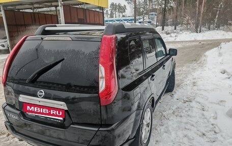 Nissan X-Trail, 2014 год, 1 490 000 рублей, 4 фотография