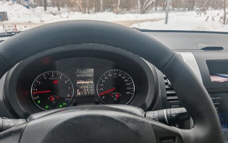 Nissan X-Trail, 2014 год, 1 490 000 рублей, 7 фотография