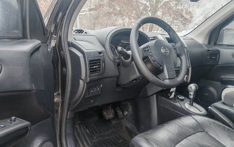 Nissan X-Trail, 2014 год, 1 490 000 рублей, 9 фотография