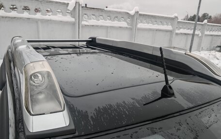 Nissan X-Trail, 2014 год, 1 490 000 рублей, 5 фотография