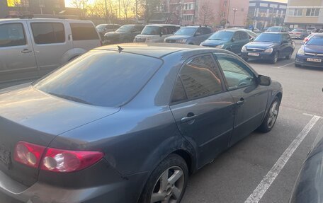 Mazda 6, 2003 год, 335 000 рублей, 2 фотография