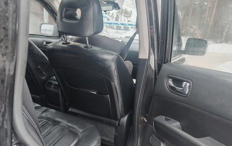 Nissan X-Trail, 2014 год, 1 490 000 рублей, 11 фотография