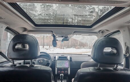 Nissan X-Trail, 2014 год, 1 490 000 рублей, 13 фотография