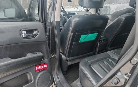 Nissan X-Trail, 2014 год, 1 490 000 рублей, 10 фотография