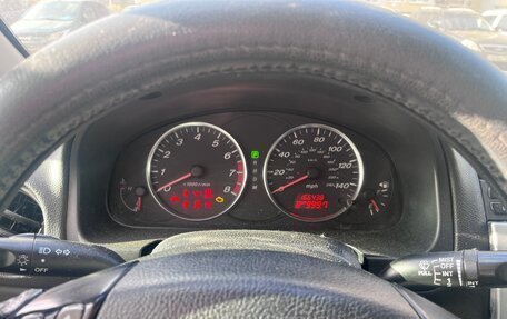 Mazda 6, 2003 год, 335 000 рублей, 9 фотография