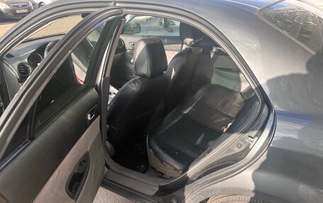 Mazda 6, 2003 год, 335 000 рублей, 10 фотография