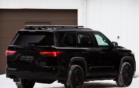 Toyota Sequoia, 2025 год, 14 680 000 рублей, 2 фотография