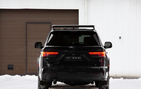 Toyota Sequoia, 2025 год, 14 680 000 рублей, 6 фотография