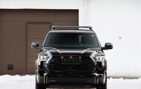 Toyota Sequoia, 2025 год, 14 680 000 рублей, 3 фотография