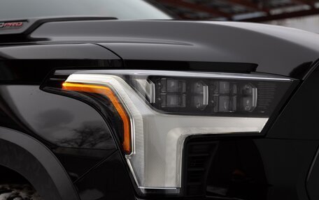 Toyota Sequoia, 2025 год, 14 680 000 рублей, 10 фотография