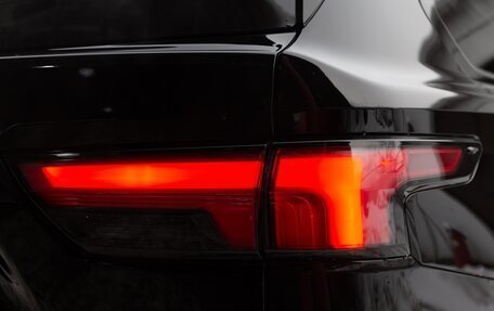 Toyota Sequoia, 2025 год, 14 680 000 рублей, 11 фотография