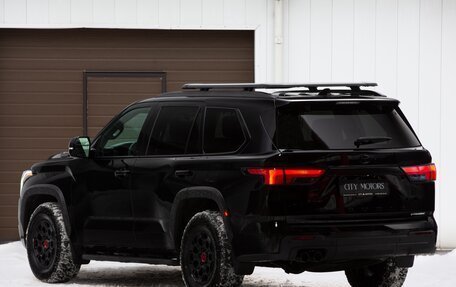 Toyota Sequoia, 2025 год, 14 680 000 рублей, 5 фотография