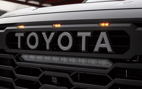 Toyota Sequoia, 2025 год, 14 680 000 рублей, 13 фотография