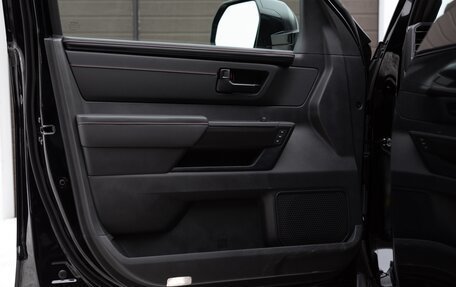 Toyota Sequoia, 2025 год, 14 680 000 рублей, 16 фотография