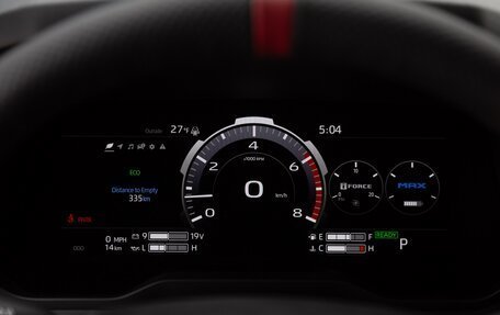 Toyota Sequoia, 2025 год, 14 680 000 рублей, 23 фотография