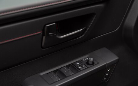 Toyota Sequoia, 2025 год, 14 680 000 рублей, 18 фотография