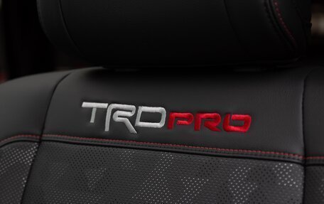 Toyota Sequoia, 2025 год, 14 680 000 рублей, 31 фотография